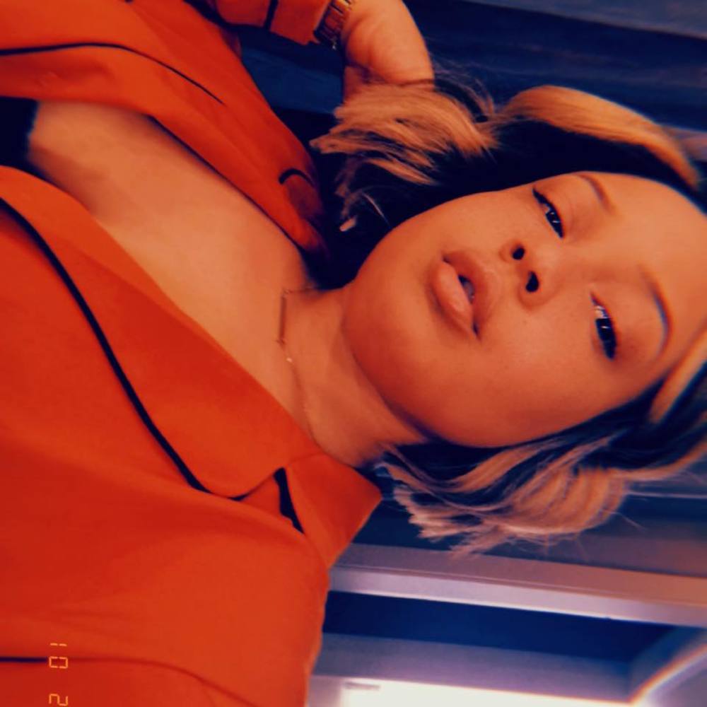 Meet your Posher, Briana
